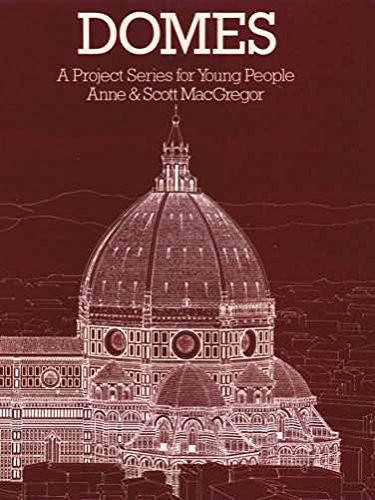 Cover of Domes