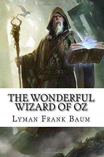 The Wonderful Wizard of Oz
