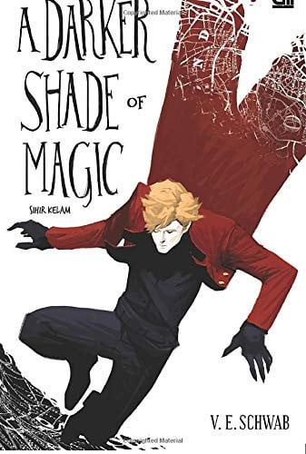 Sihir Kelam (A Darker Shade of Magic)
