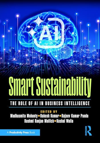 Smart Sustainability The Role of AI in Business Intelligence