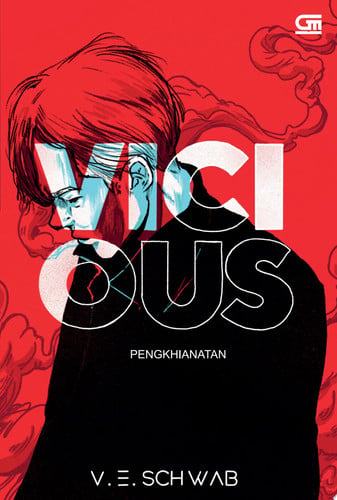 Pengkhianatan (Vicious)