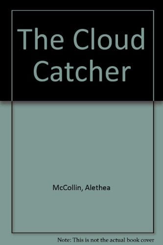 Cover of The Cloud Catcher
