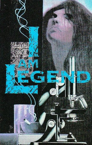 I Am Legend