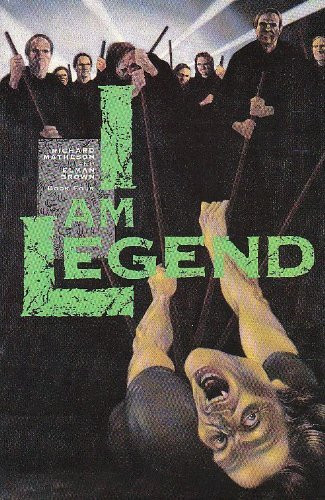 I Am Legend