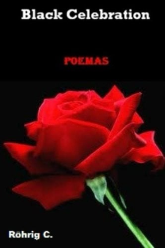 Black Celebration Poemas Escritos Durante a Adolescência