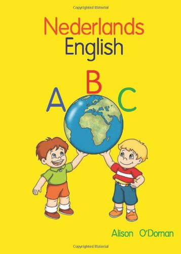 Nederlands English A B C - Alison O'Dornan
