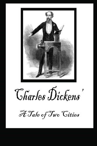 A Tale of Two Cities