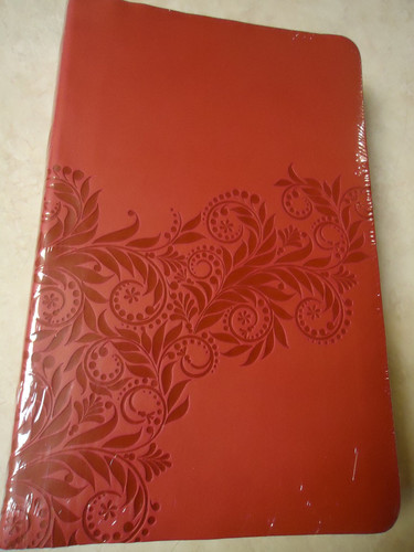 New King James Version Gift Bible