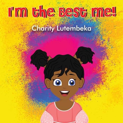 Cover of I'm the Best Me