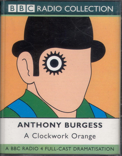 A Clockwork Orange Starring Jason Hughes & Jack Devenport