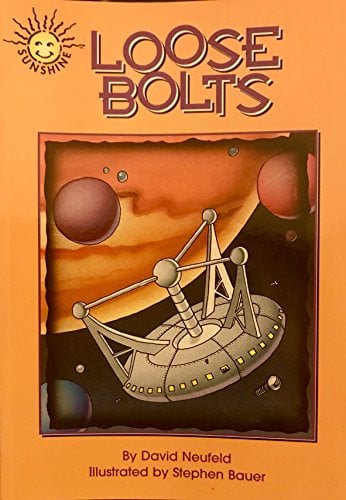 Cover of Loose bolts