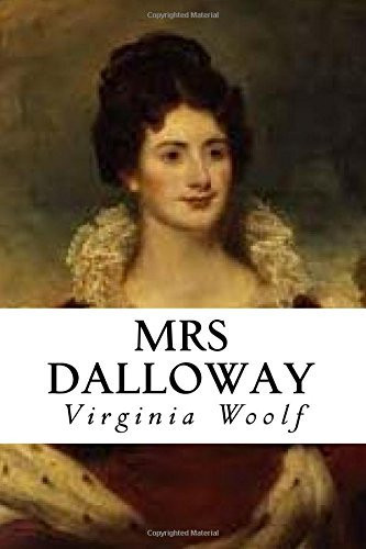 Mrs Dalloway