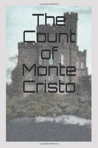 The Count of Monte Cristo