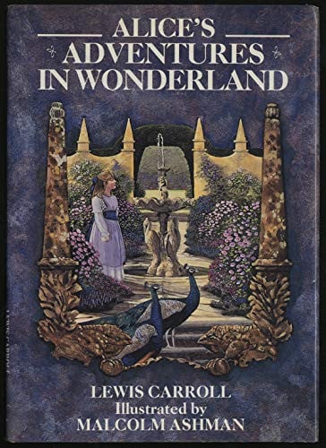 Alice's Adventures in Wonderland