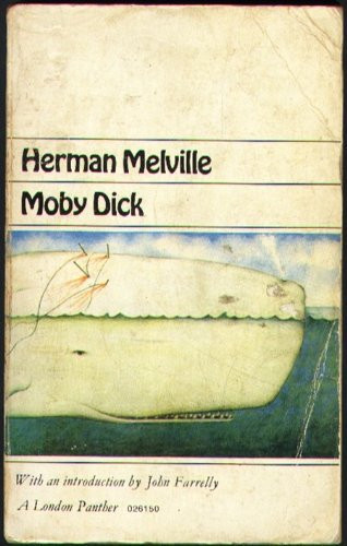 Moby Dick (Classics)
