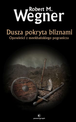 Dusza pokryta bliznami