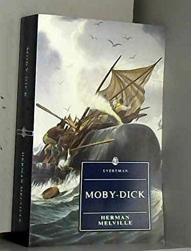 Moby-Dick