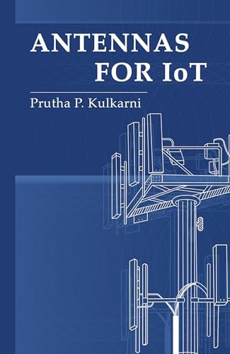 Antennas for IoT