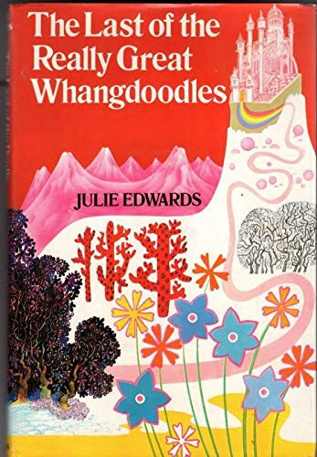 Cover of The Last of the Really Great Whangdoodles