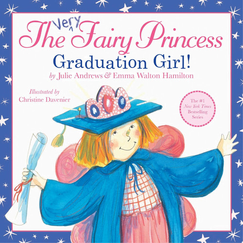 Cover of Very Fairy Princess