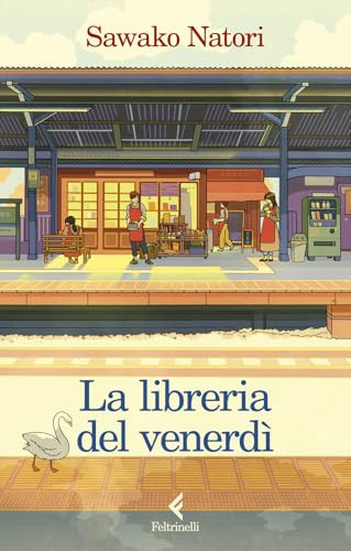 La libreria del venerdì