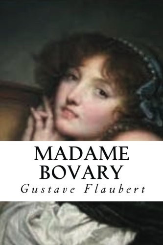 Madame Bovary