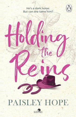 Holding the Reins