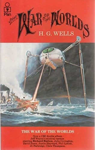 War of the Worlds
