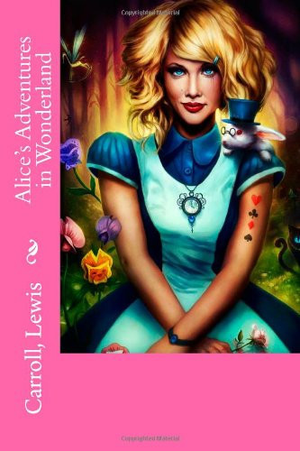 Alice's Adventures in Wonderland
