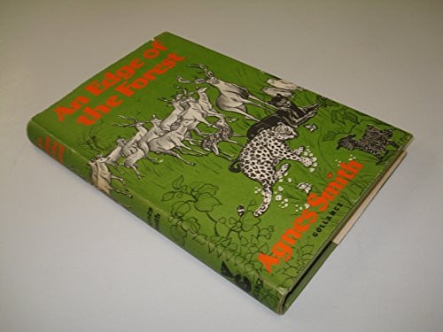 Cover of Edge of the Forest