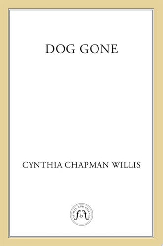 Cover of Dog Gone