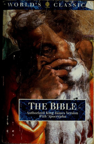 The Bible Authorized King James Version