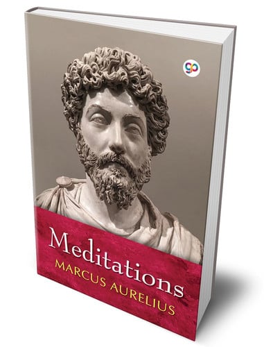 Meditations (Hardcover Library Edition)