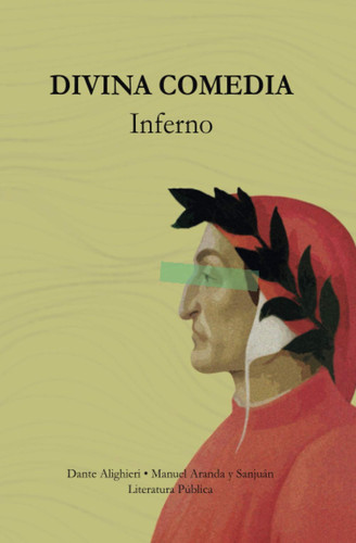 La Divina Comedia Inferno