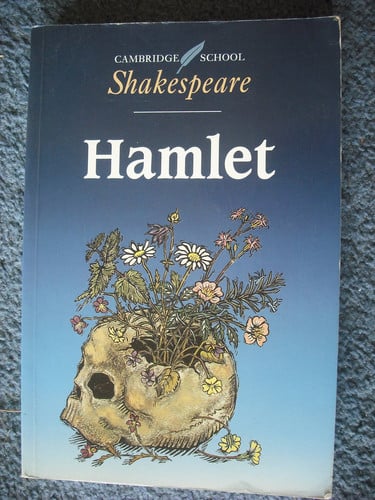 Hamlet (Cambridge School Shakespeare)