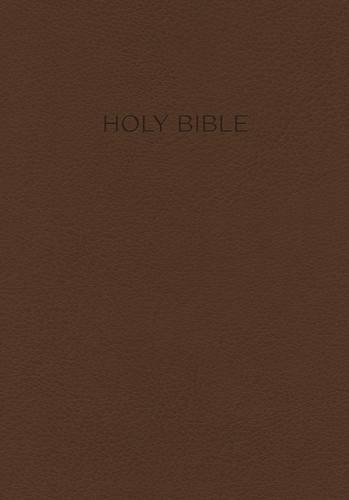 NKJV, Foundation Study Bible, Hardcover by Thomas Nelson (2015-09-01)