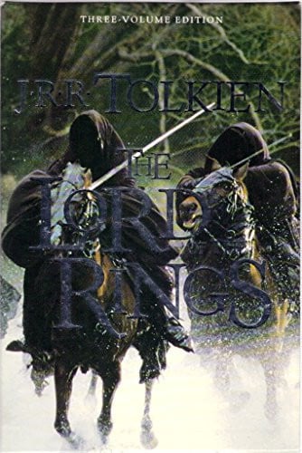The Lord of the Rings