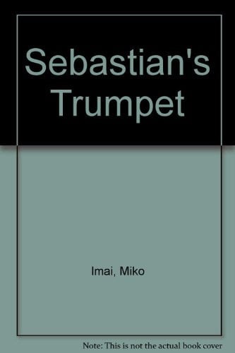 Cover of Sebastian's Trumpet