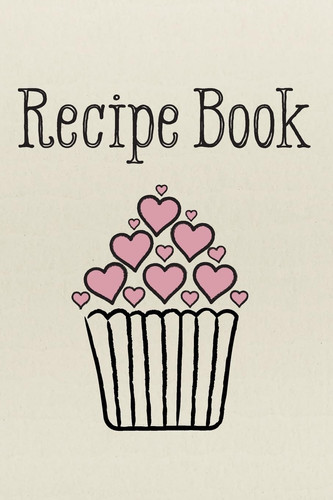 Recipe Book Love