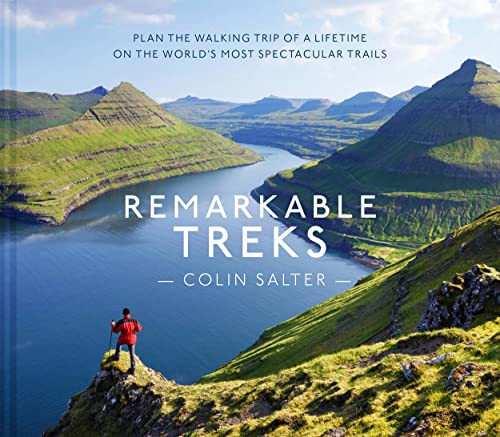 Remarkable Treks