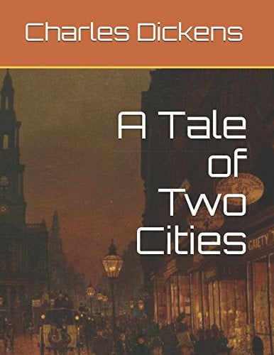 A Tale of Two Cities