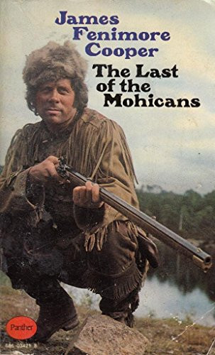 Last of the Mohicans