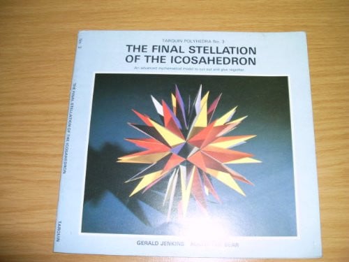 Cover of Final Stellation of the Icosahedron