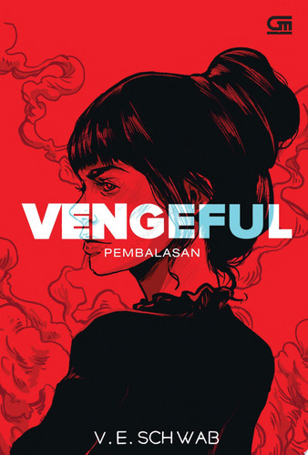 Pembalasan (Vengeful)
