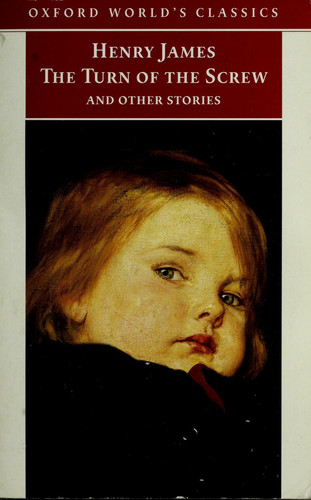 The Turn of the Screw and Other Stories