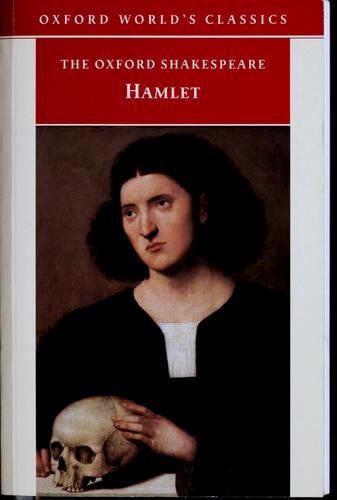 Hamlet (Oxford World's Classics)