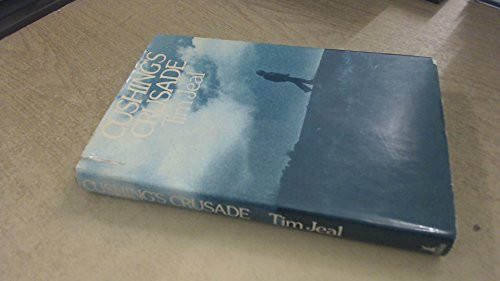 Cover of Cushing's crusade