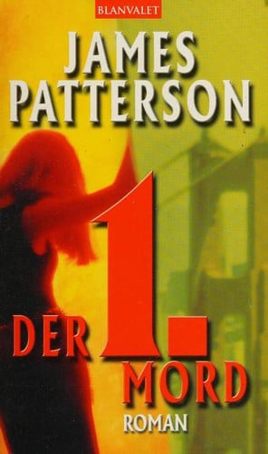 Der erste Mord