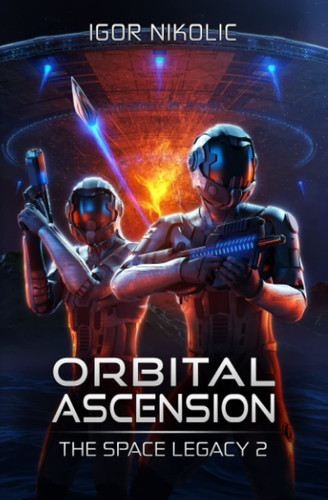 Orbital Ascension