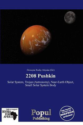 2208 Pushkin